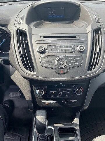 used 2018 Ford Escape car, priced at $16,790