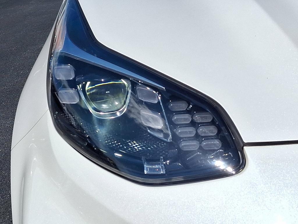used 2021 Kia Sportage car, priced at $21,254
