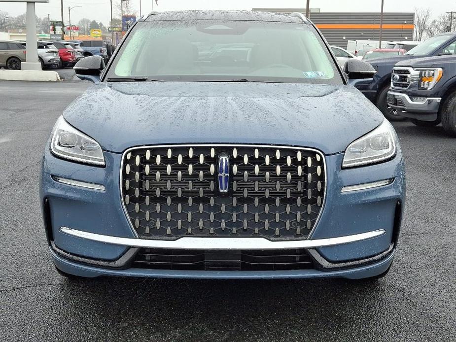 used 2023 Lincoln Corsair car, priced at $45,990