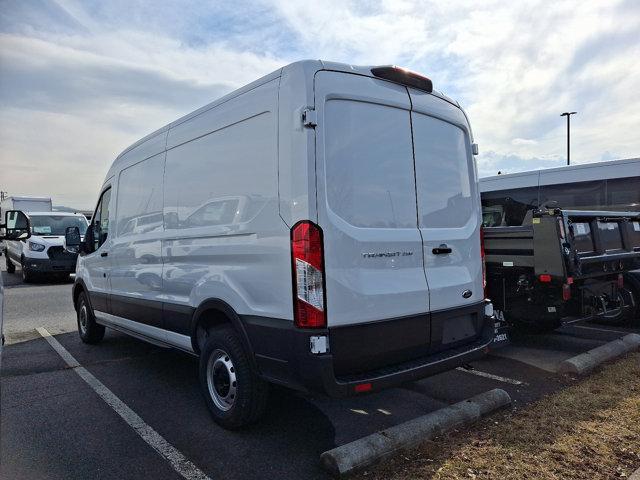 new 2025 Ford Transit-250 car, priced at $54,380