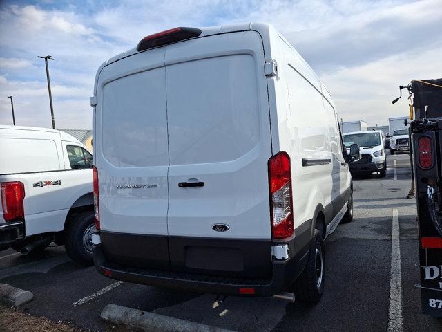 new 2025 Ford Transit-250 car, priced at $54,380