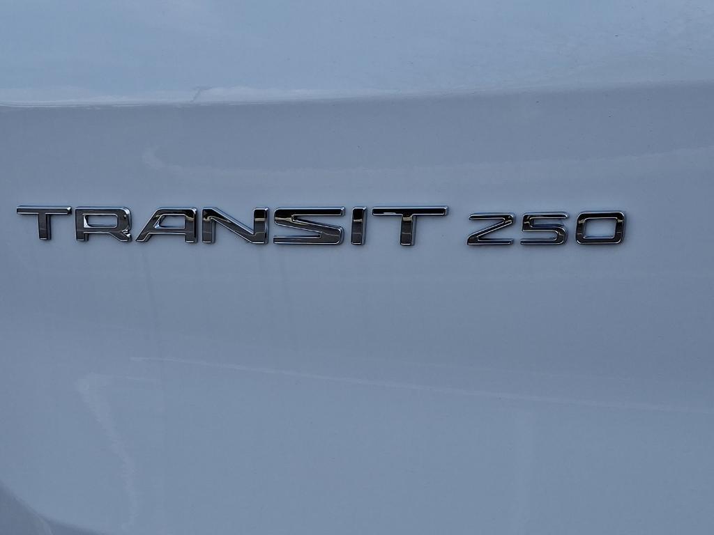new 2025 Ford Transit-250 car, priced at $49,941