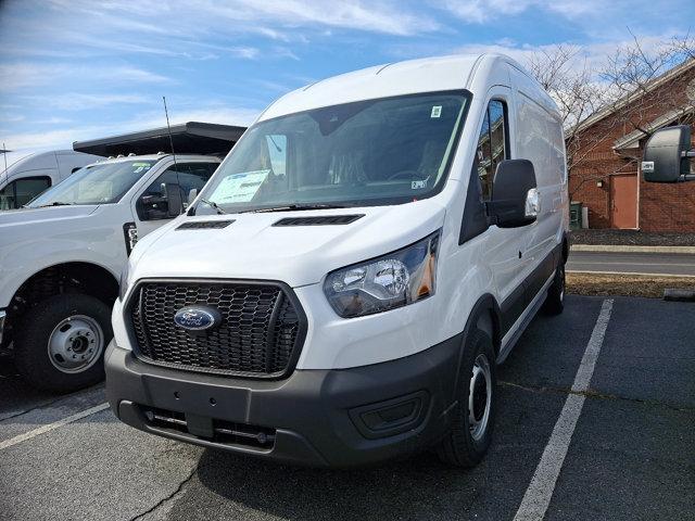 new 2025 Ford Transit-250 car, priced at $54,380