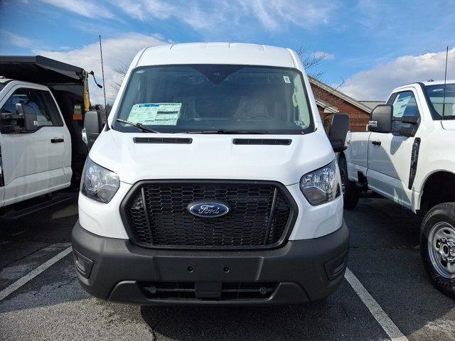 new 2025 Ford Transit-250 car, priced at $54,380