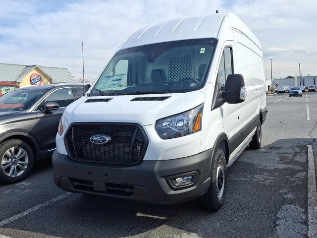 new 2024 Ford Transit-350 car, priced at $57,005