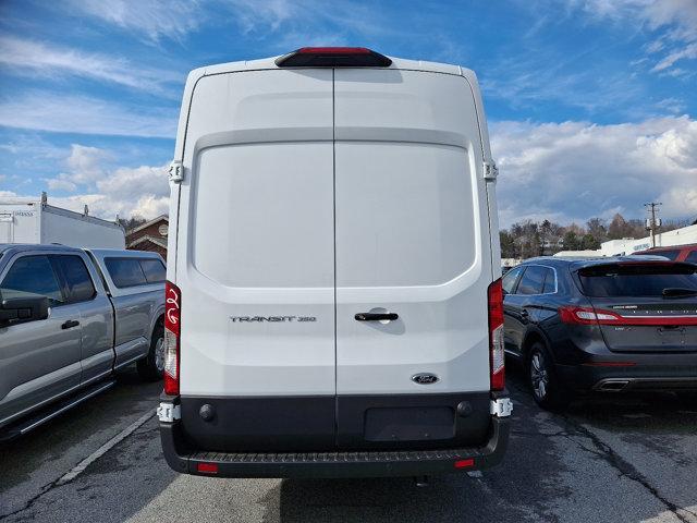 new 2024 Ford Transit-350 car, priced at $57,005