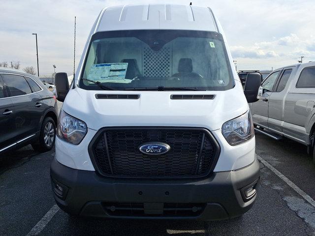 new 2024 Ford Transit-350 car, priced at $57,005