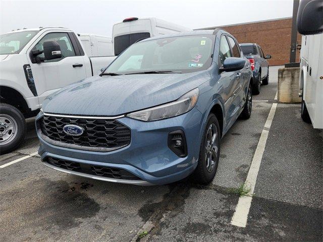 new 2024 Ford Escape car, priced at $37,680