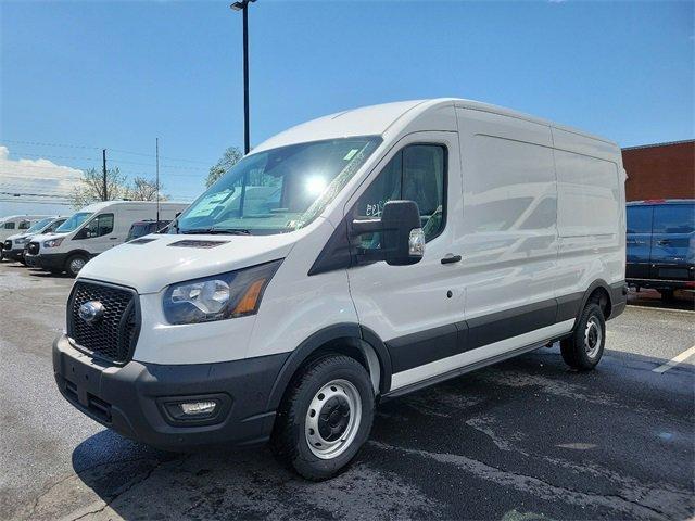 new 2024 Ford Transit-250 car, priced at $55,305