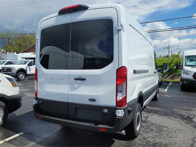 new 2024 Ford Transit-250 car, priced at $55,305