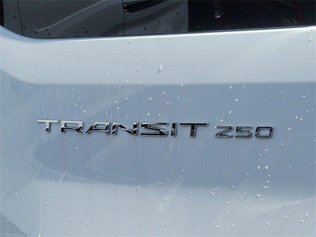 new 2024 Ford Transit-250 car, priced at $55,305