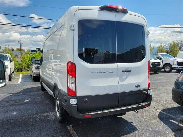 new 2024 Ford Transit-250 car, priced at $55,305