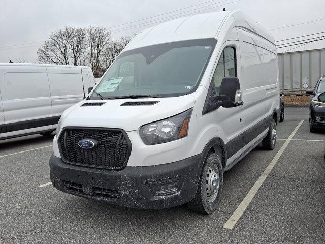 new 2025 Ford Transit-350 car, priced at $60,725