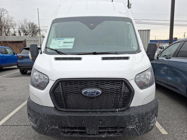 new 2025 Ford Transit-350 car, priced at $60,725