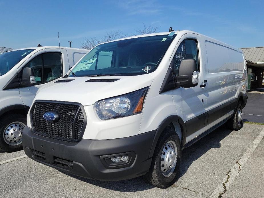 new 2023 Ford Transit-350 car, priced at $59,470