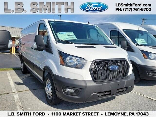 new 2023 Ford Transit-350 car, priced at $54,980