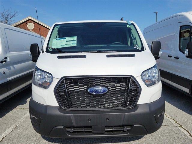 new 2023 Ford Transit-350 car, priced at $56,990