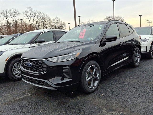 new 2024 Ford Escape car, priced at $30,230