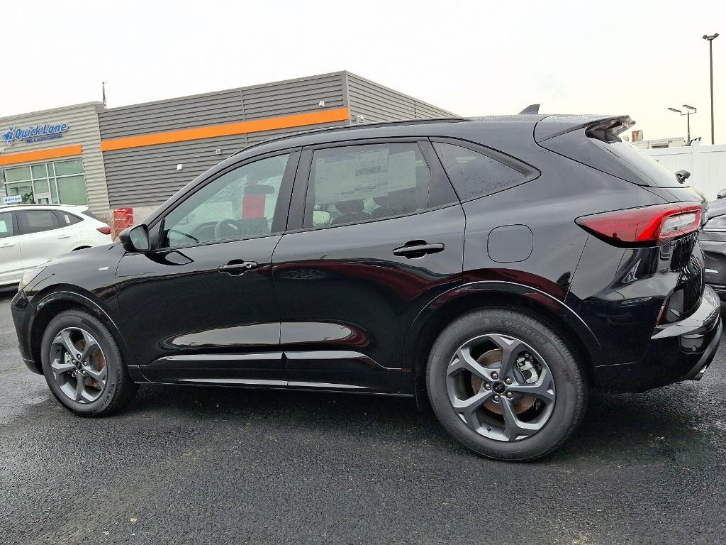 new 2024 Ford Escape car, priced at $30,230