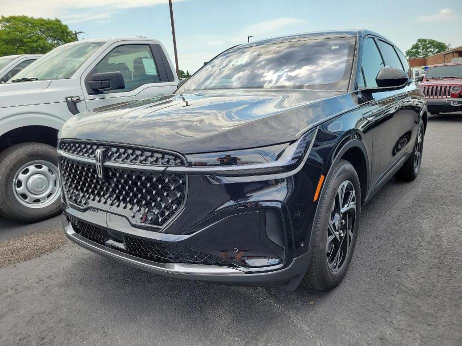 new 2024 Lincoln Nautilus car, priced at $54,010