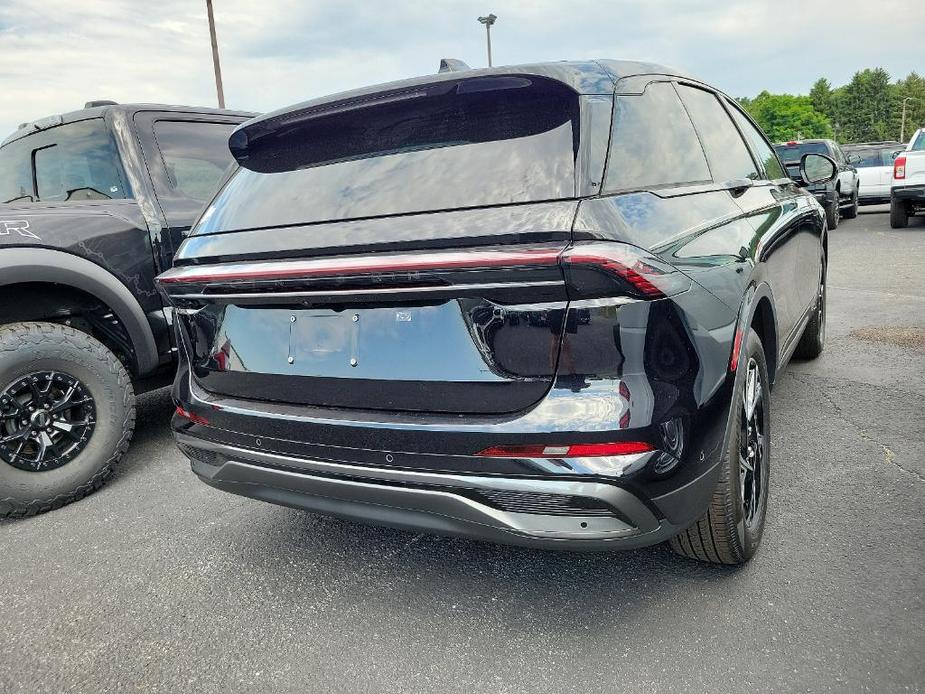 new 2024 Lincoln Nautilus car, priced at $53,010