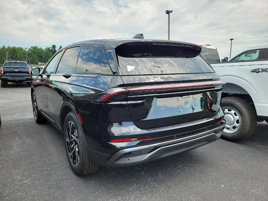 new 2024 Lincoln Nautilus car, priced at $54,010