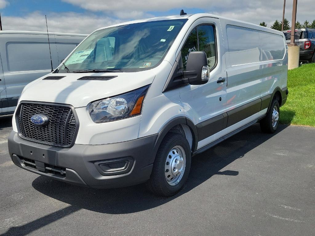 new 2024 Ford Transit-350 car, priced at $53,180