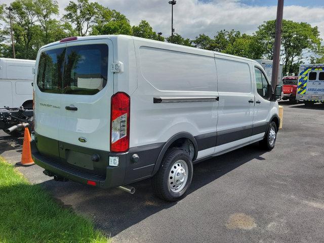 new 2024 Ford Transit-350 car, priced at $55,180