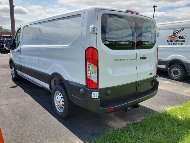 new 2024 Ford Transit-350 car, priced at $55,180