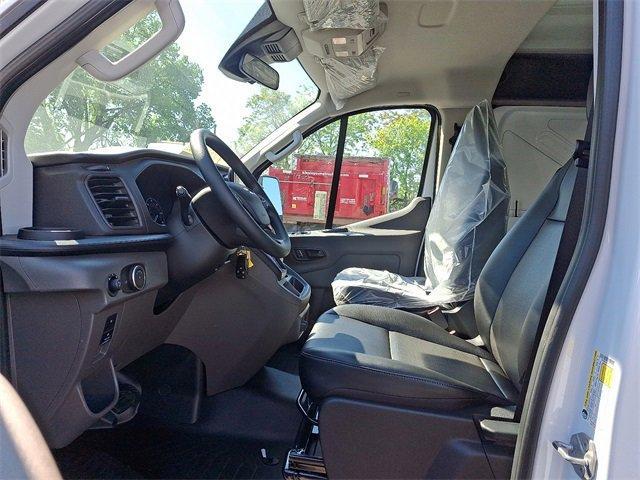 new 2024 Ford Transit-350 car, priced at $50,521