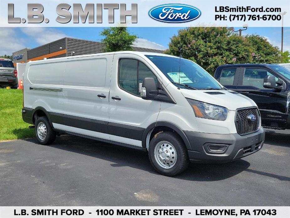 new 2024 Ford Transit-350 car, priced at $55,180