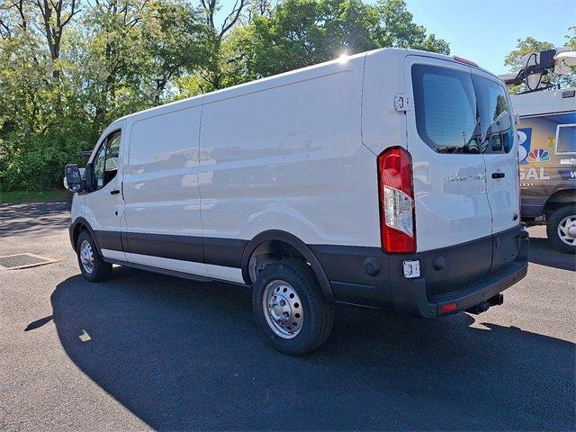 new 2024 Ford Transit-350 car, priced at $50,521