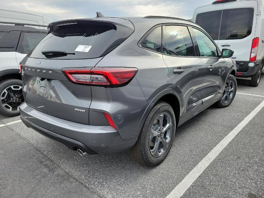 new 2024 Ford Escape car, priced at $32,995