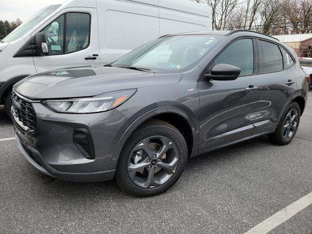 new 2024 Ford Escape car, priced at $32,995