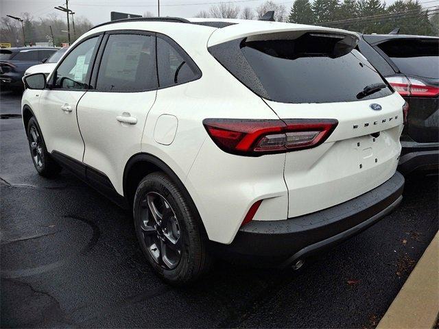 new 2025 Ford Escape car, priced at $36,680