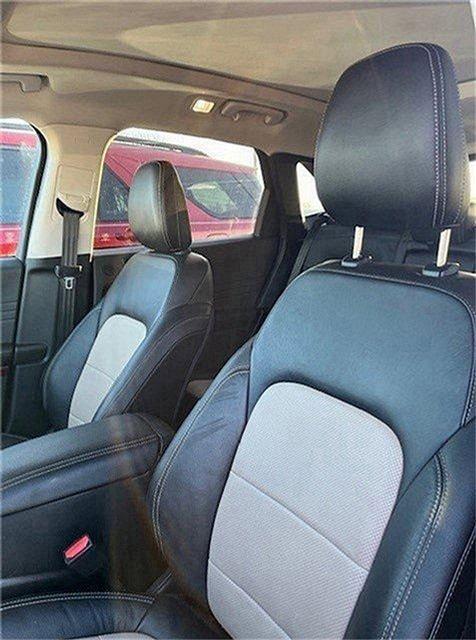 used 2022 Ford Escape car, priced at $26,890