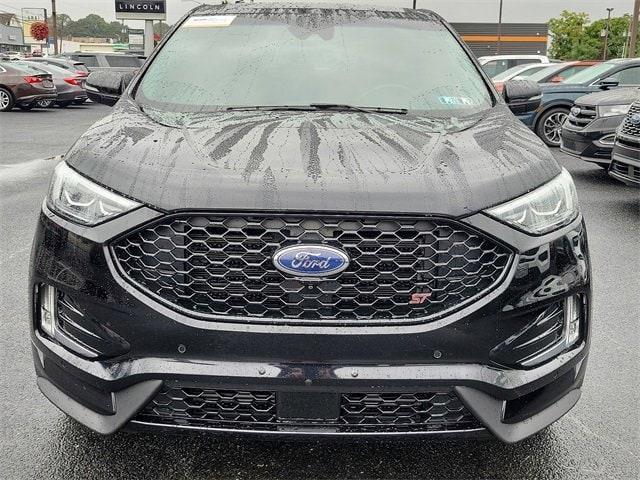 used 2020 Ford Edge car, priced at $29,566