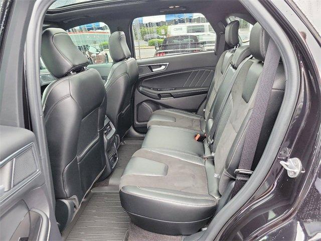 used 2020 Ford Edge car, priced at $29,566