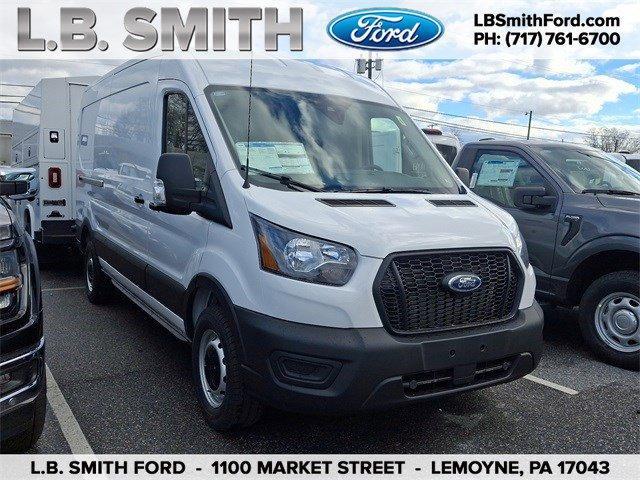 new 2024 Ford Transit-250 car, priced at $53,965