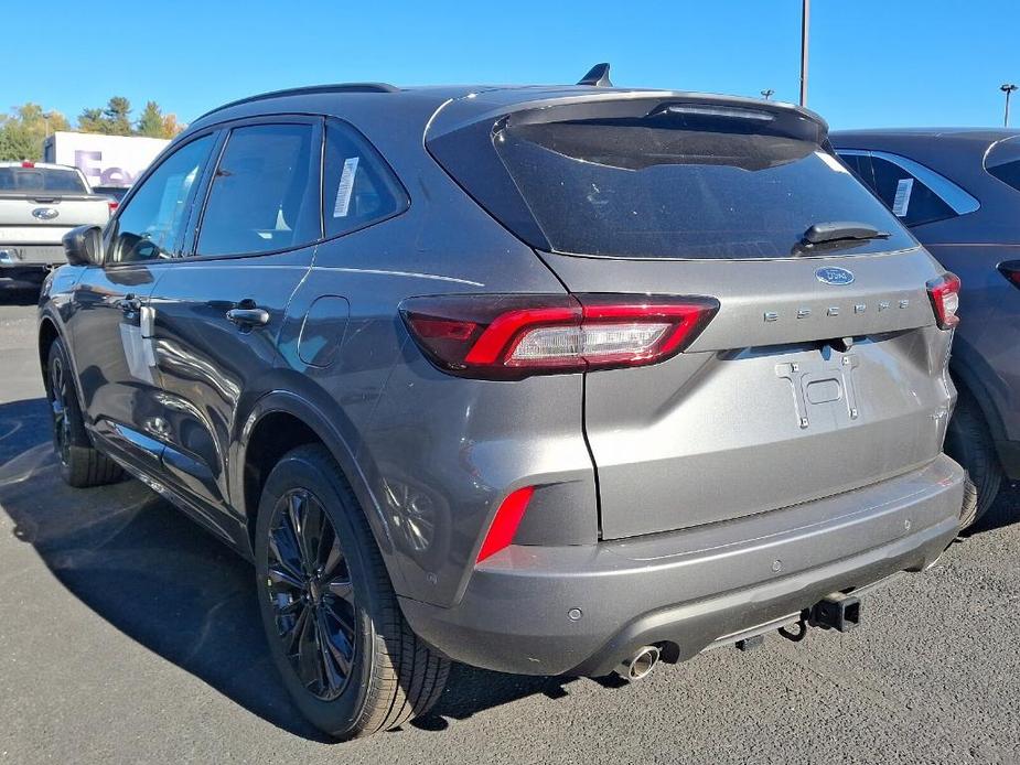 new 2024 Ford Escape car, priced at $43,650