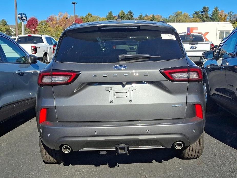 new 2024 Ford Escape car, priced at $43,650