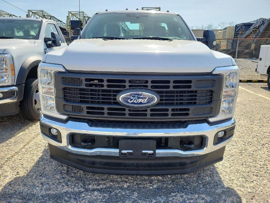 new 2024 Ford F-250 car, priced at $52,479