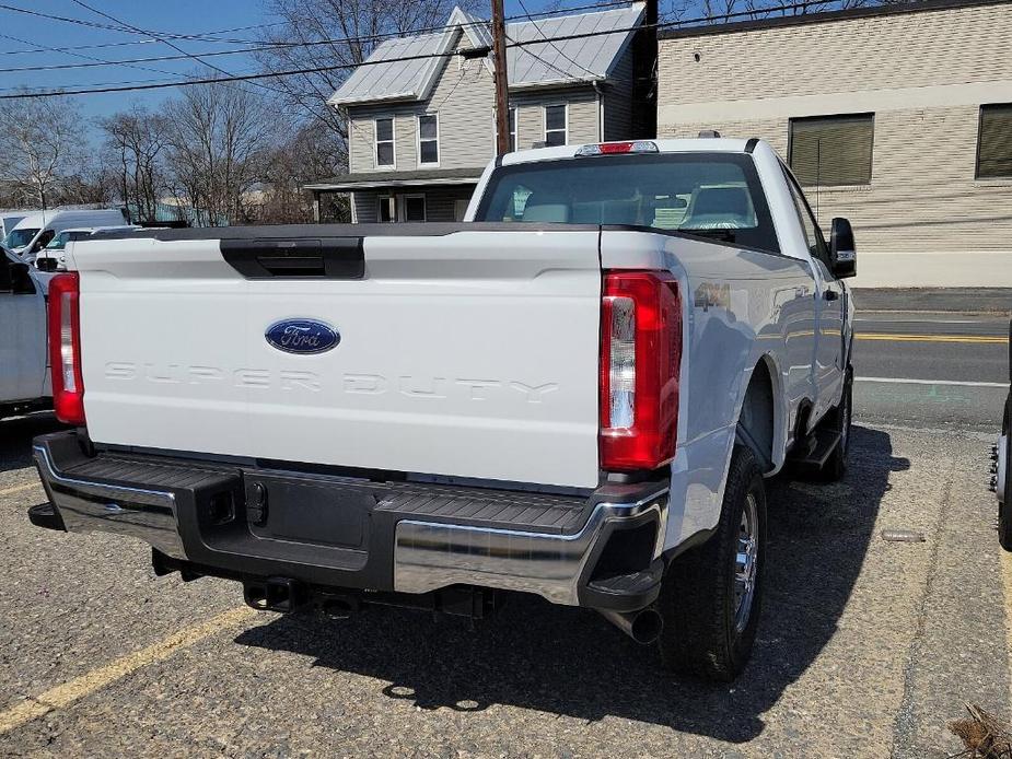 new 2024 Ford F-250 car, priced at $52,479