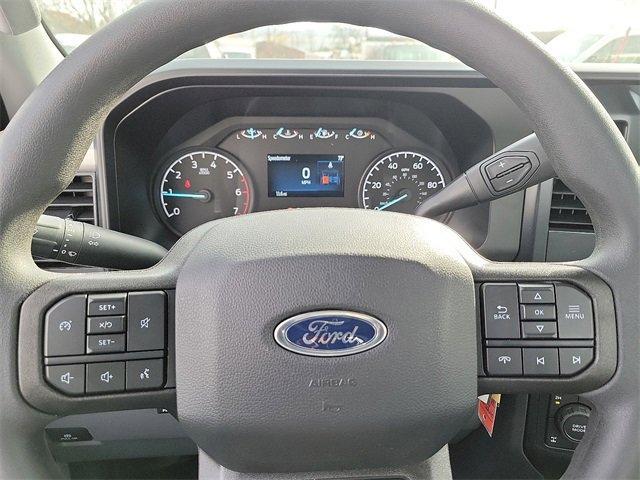 new 2023 Ford F-250 car, priced at $55,290