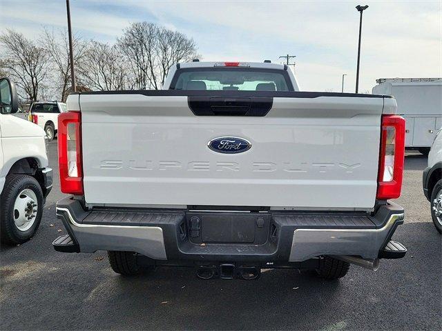 new 2023 Ford F-250 car, priced at $55,290