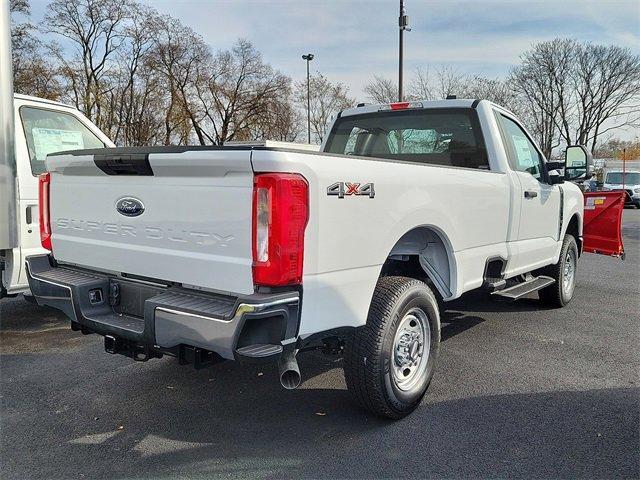 new 2023 Ford F-250 car, priced at $55,290
