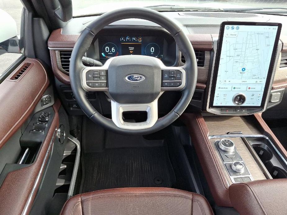 used 2022 Ford Expedition Max car, priced at $59,691