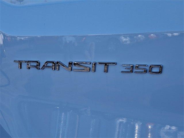 new 2024 Ford Transit-350 car, priced at $60,850