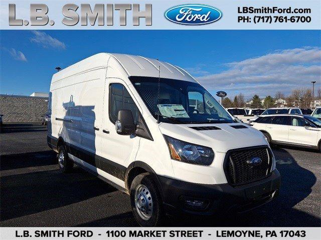 new 2024 Ford Transit-350 car, priced at $60,850