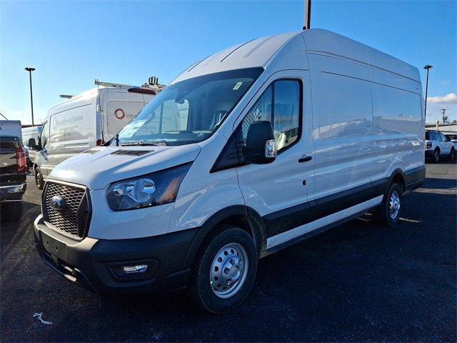 new 2024 Ford Transit-350 car, priced at $60,850